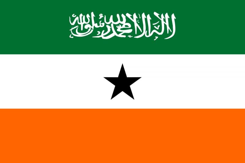 Somaliland