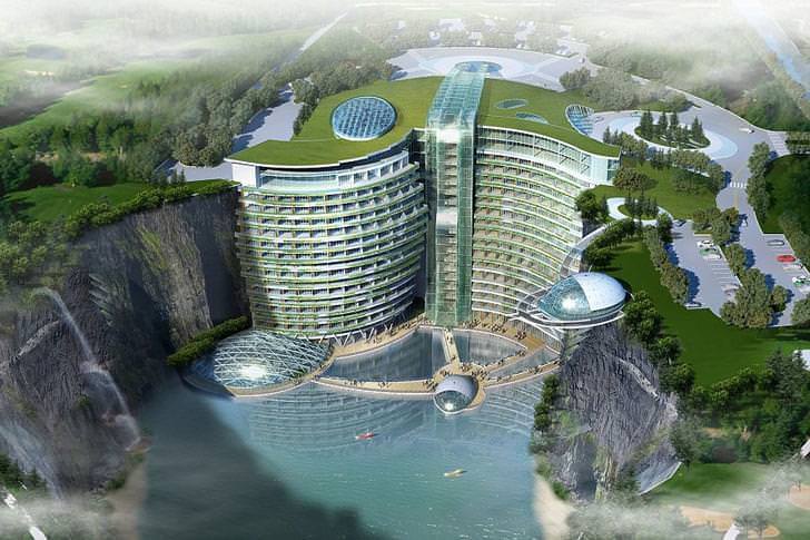 il Songjiang Hotel