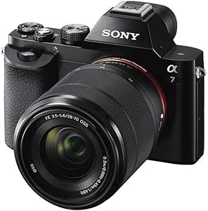 sony alpha 7k