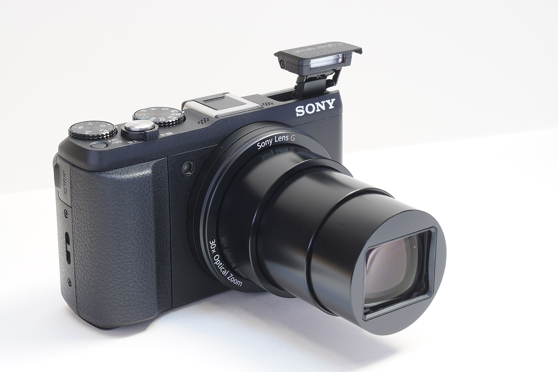 sony cybershot hx60 01