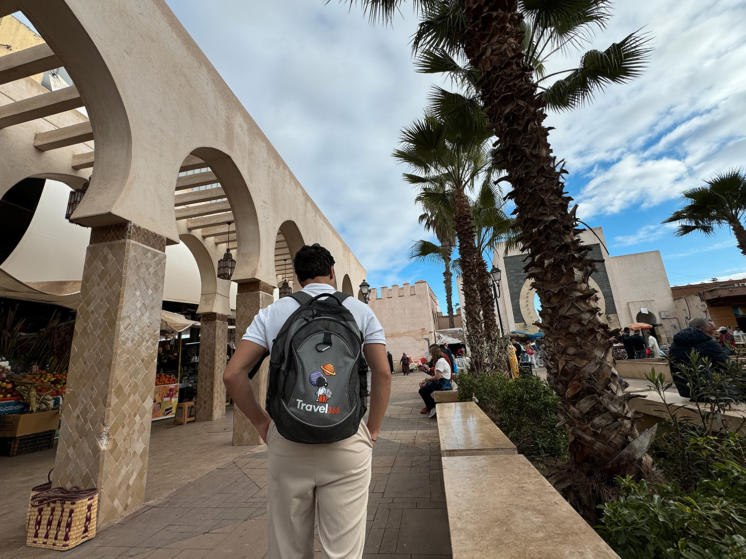 souq el had agadir