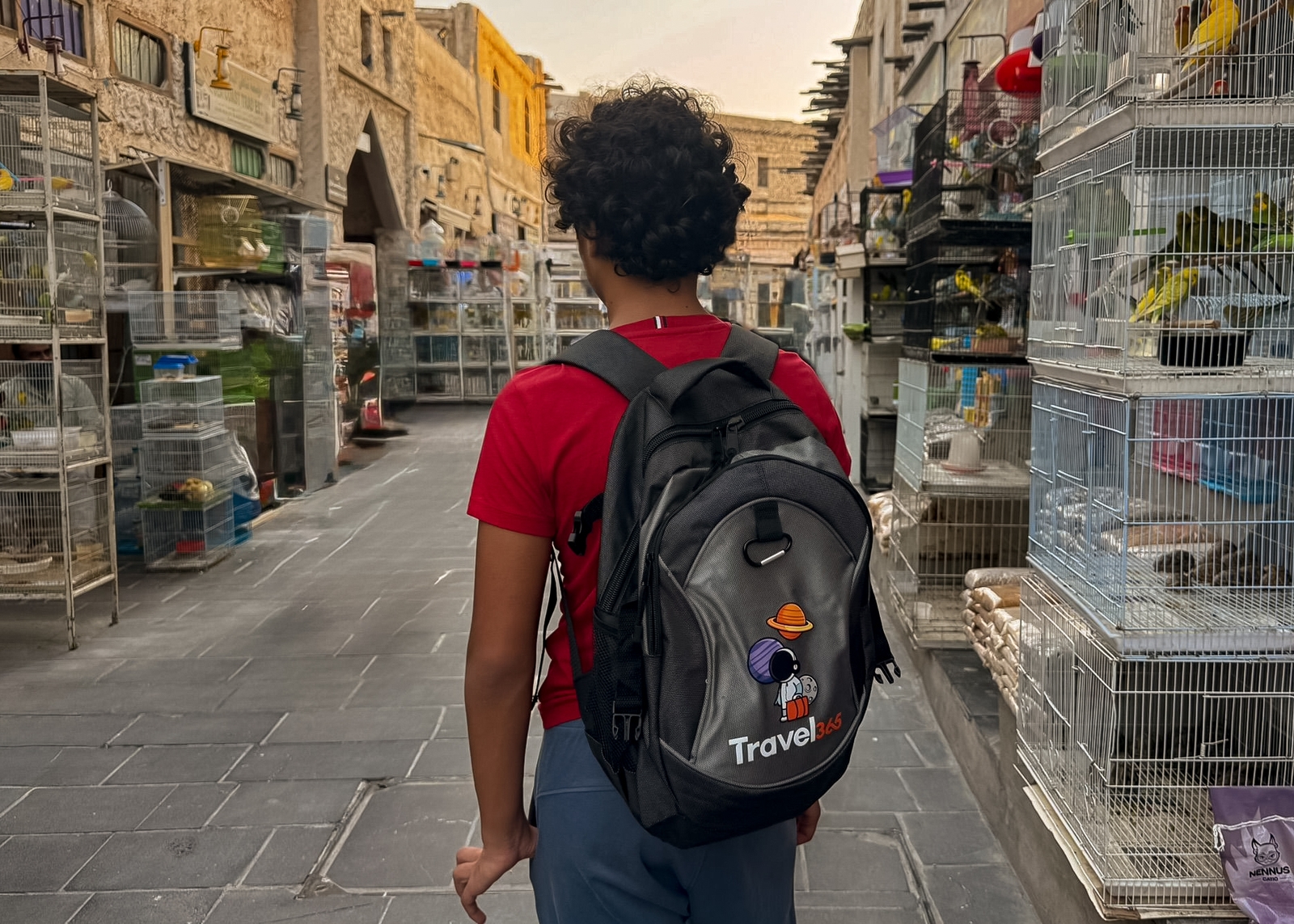 souq waqif