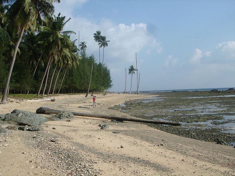 south andaman andaman and nicobar islands india