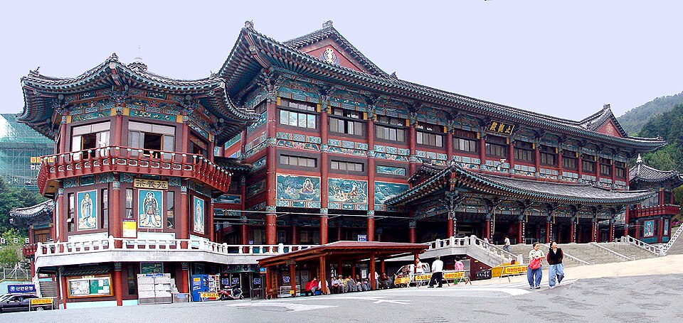 south korea busan samgwangsa 3239 06