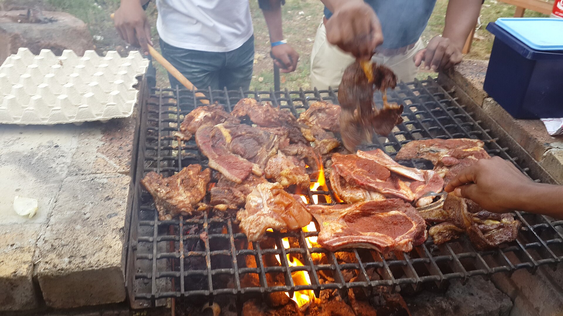 southafricanbraai