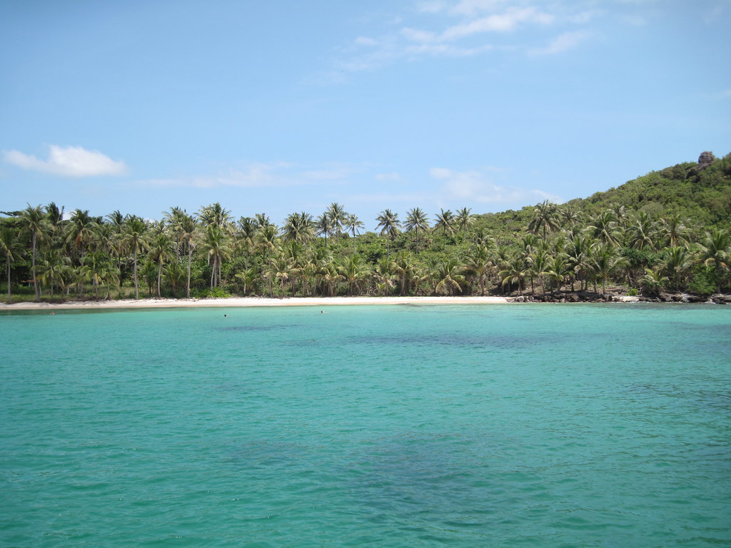 southern island phu quoc