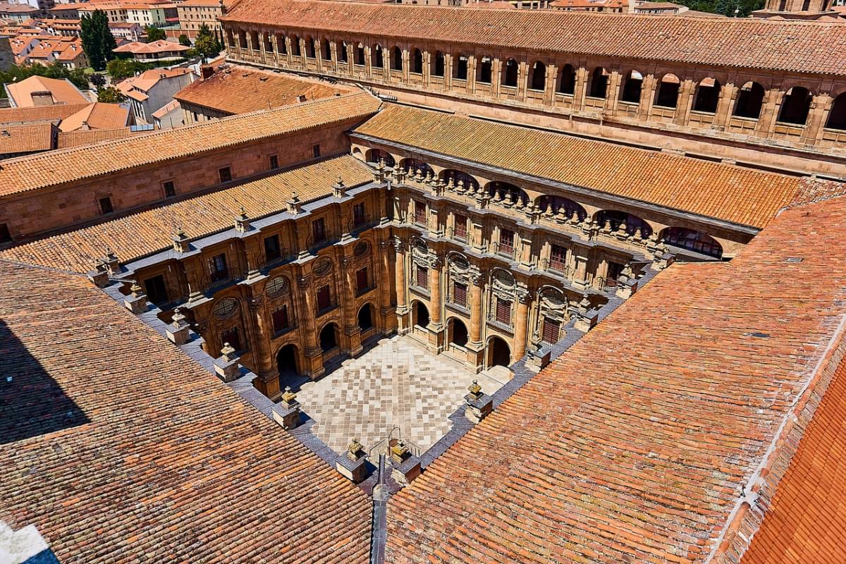 spagna salamanca storicamente 2