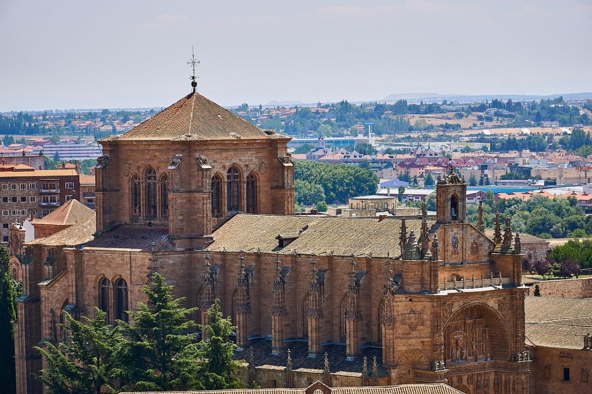 spagna salamanca storicamente 3