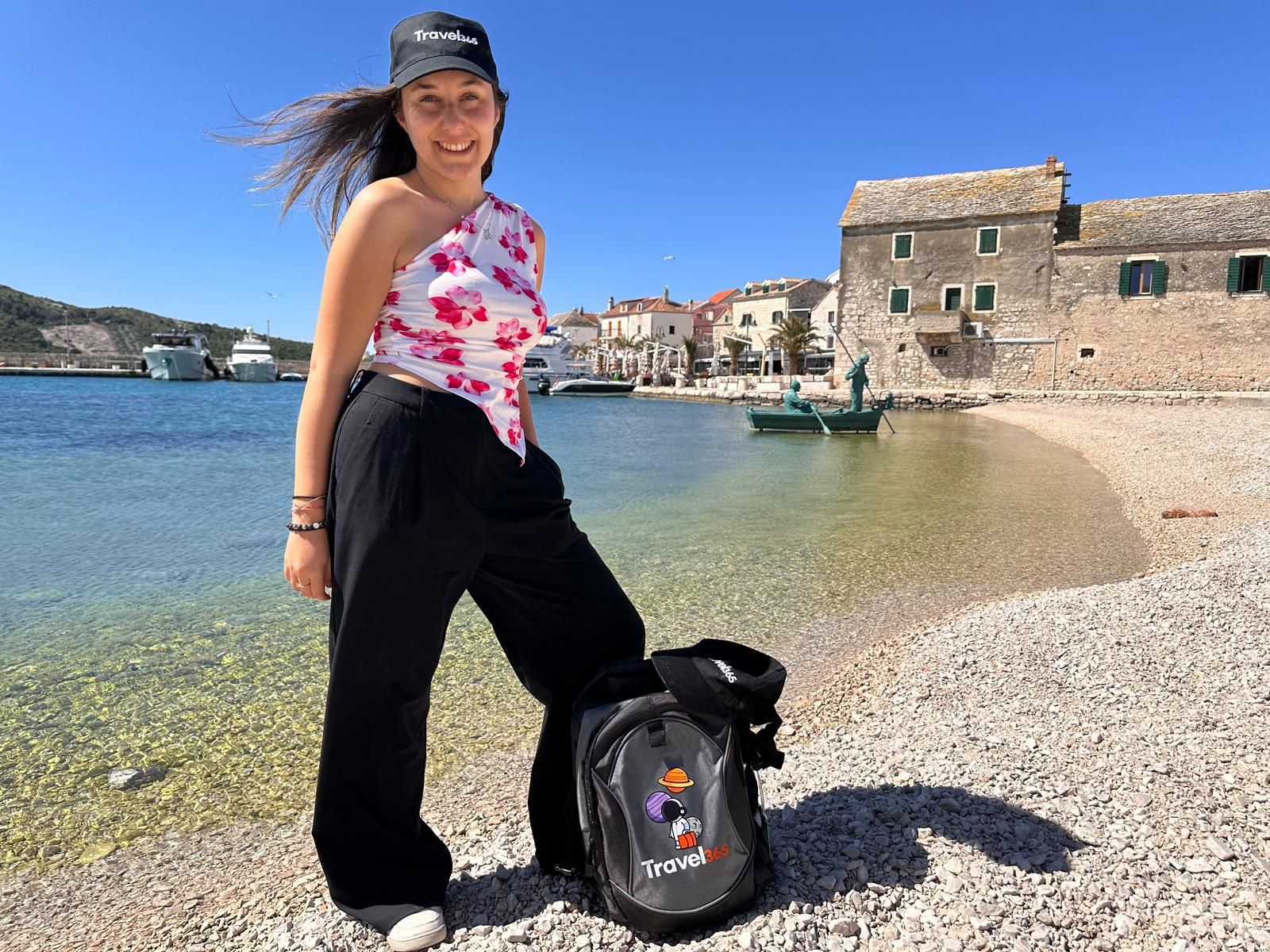 spalato spiaggia risultato