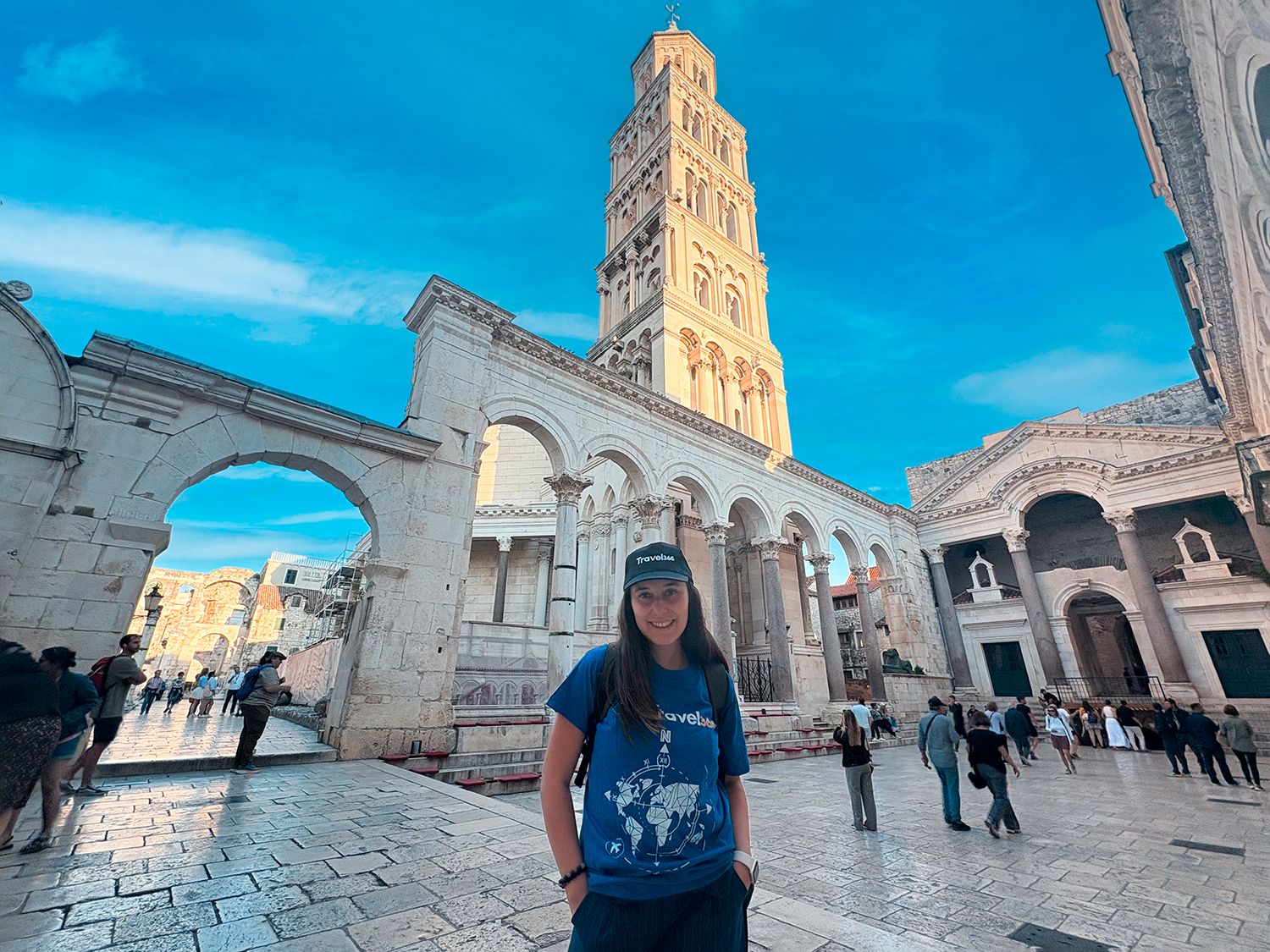 spalato torre cattedrale 2 risultato