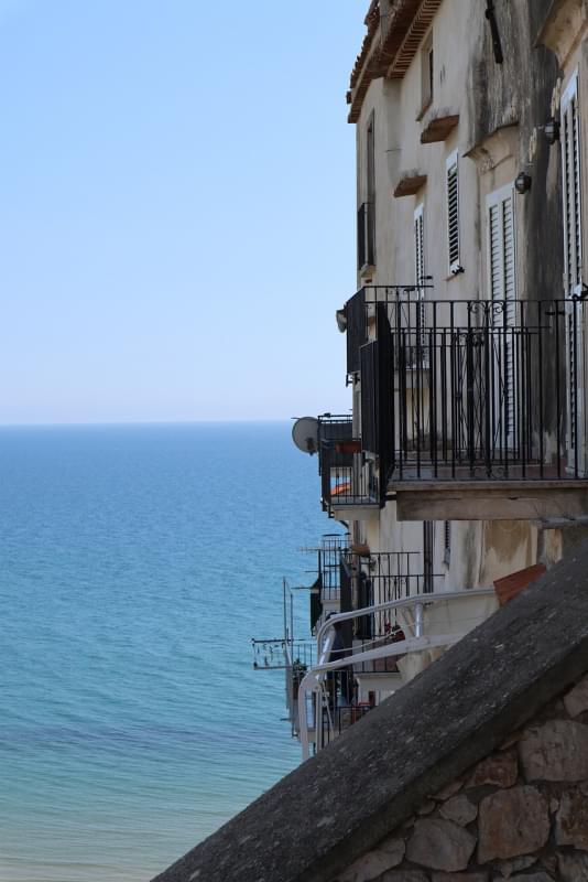 Italia Ocean Mare Acqua