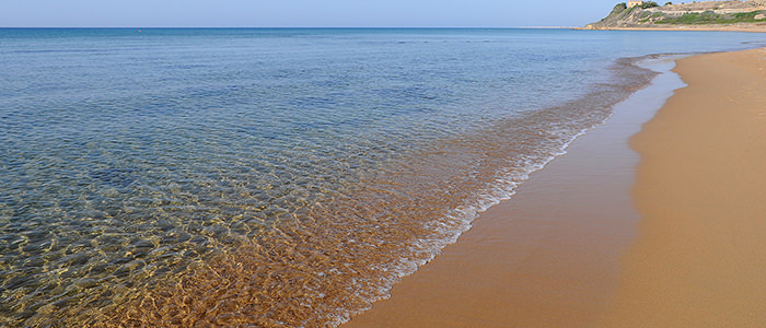 spiaggia acropoli