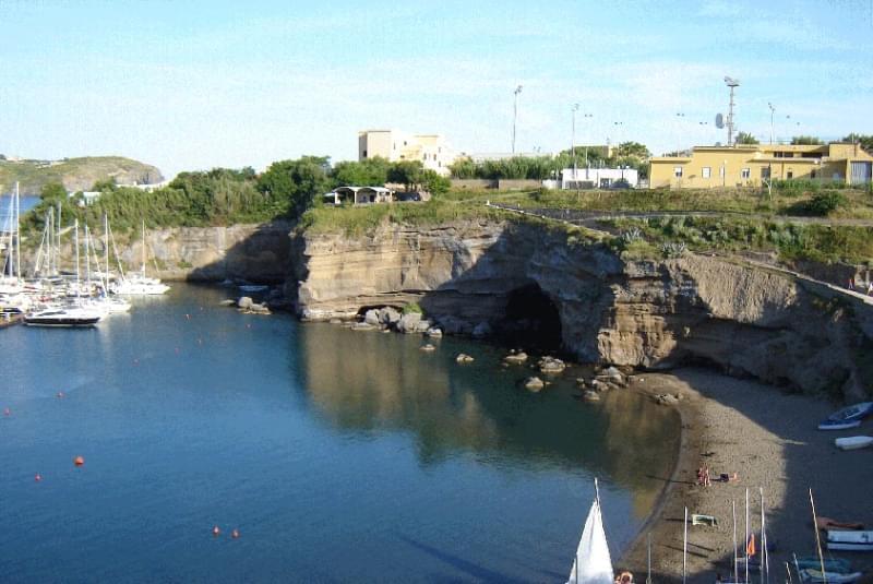 Cala Rossano