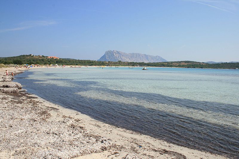 San Teodoro Spiagge