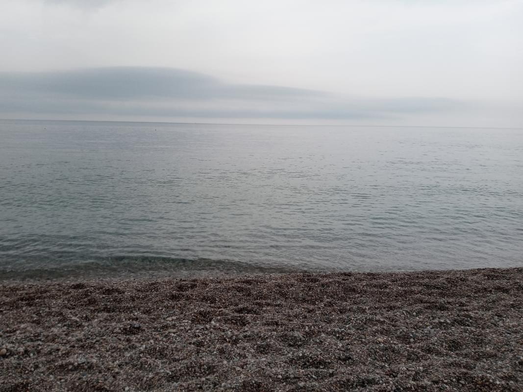 spiaggia di cottone