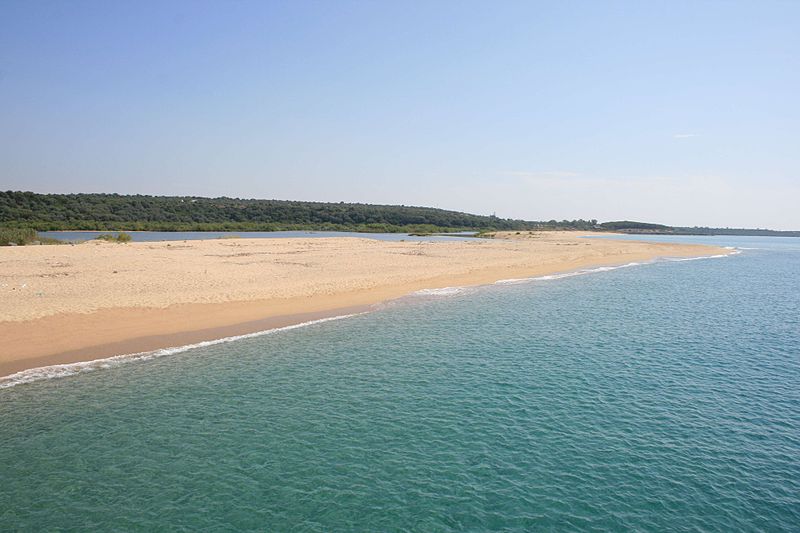 Marina di Orosei