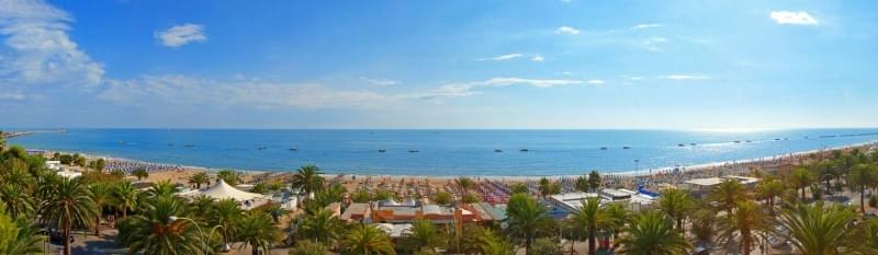 spiaggia di san benedetto del tronto