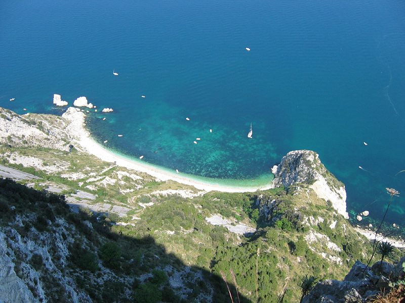 /foto/spiaggia due sorelle