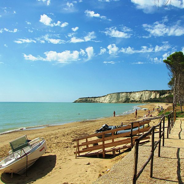 spiaggia eraclea minoa 4