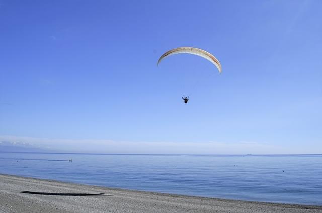 spiaggia letojanni