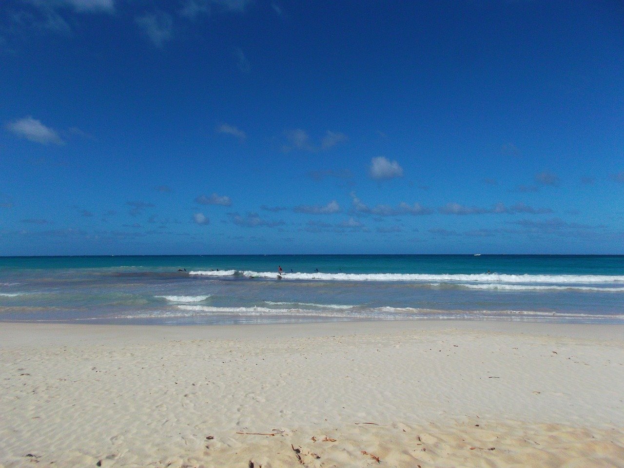 spiaggia macao azzurro 1