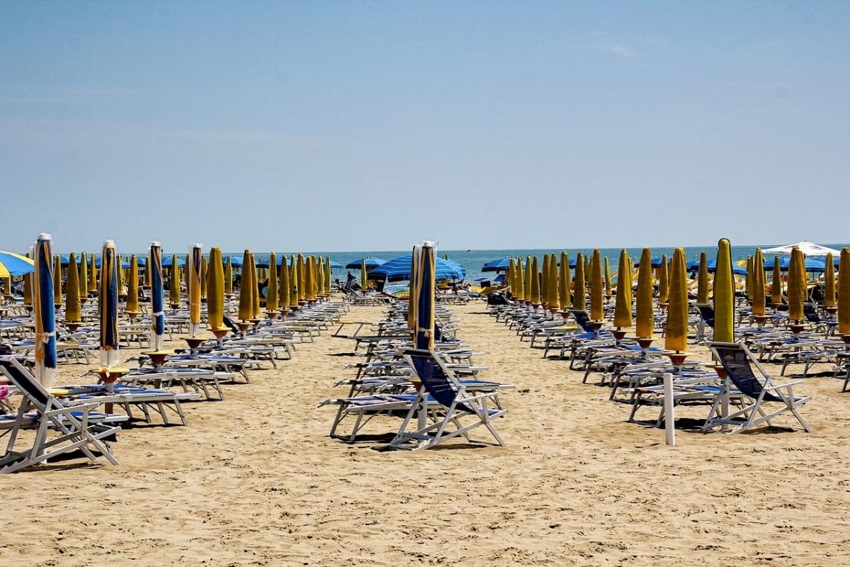 spiaggia mare vacanza estate acqua