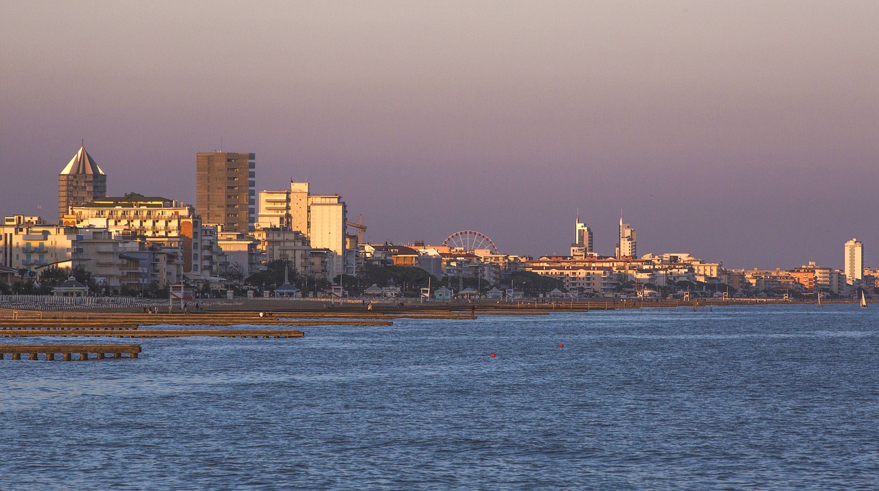 Cielo di Jesolo