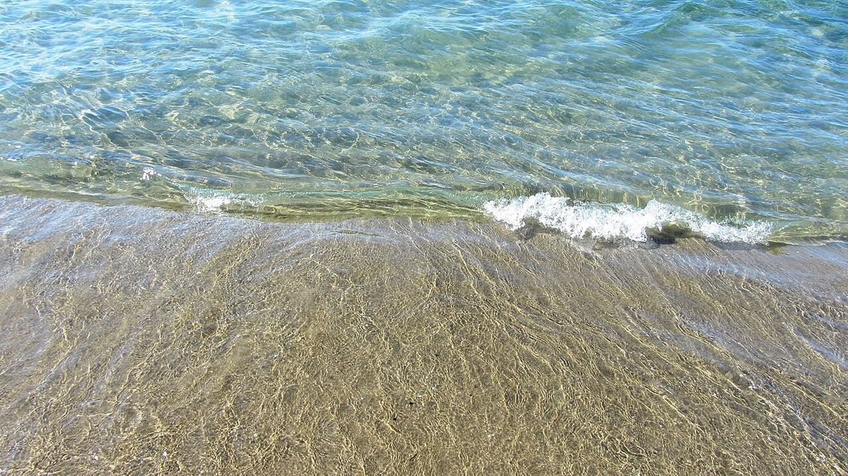 spiaggia rocchette follonica - foto di cristiano64