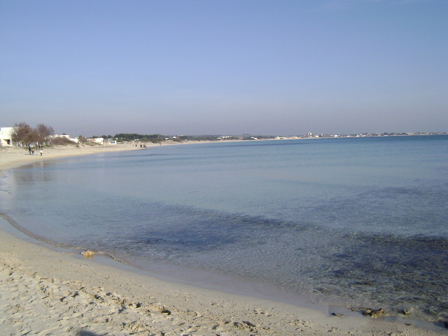 torre lapillo porto cesareo