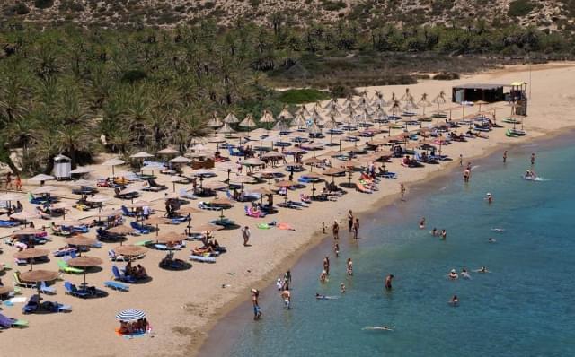 spiaggia vai