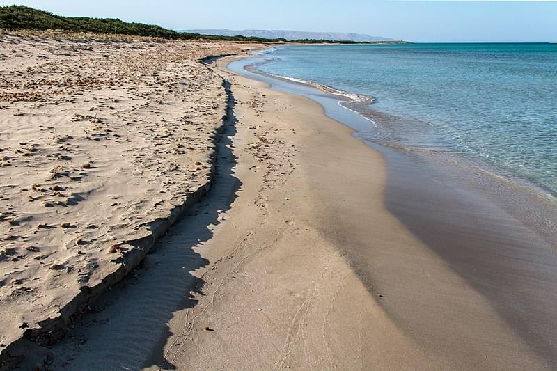 spiaggia vendicari