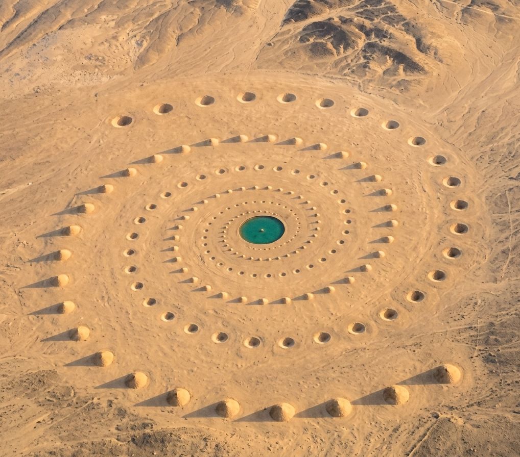 spirale