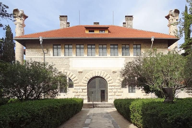 split archaeological museum 01