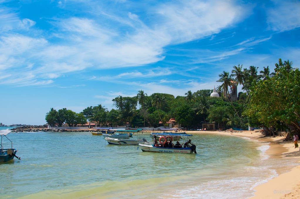 sri lanka unawatuna