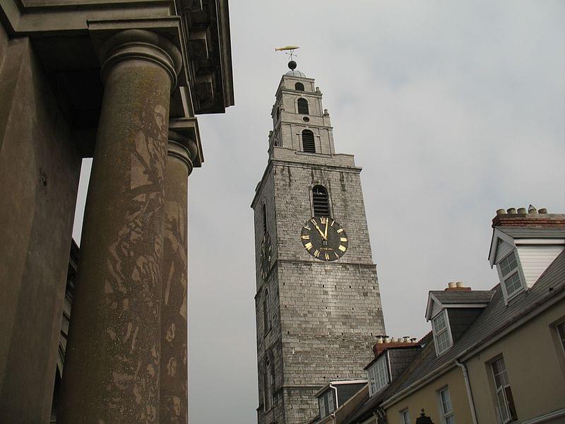 st anne s church cork