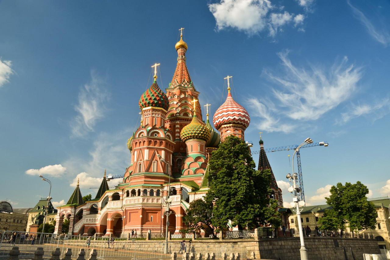 st basil s cathedral