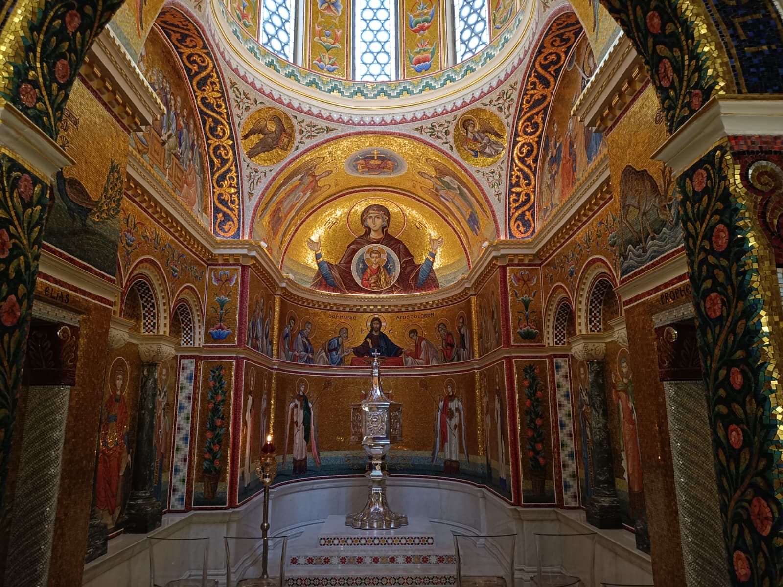 st george gozo 2