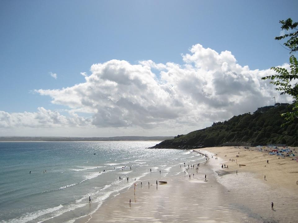 St. Ives, Cornovaglia - Inghilterra