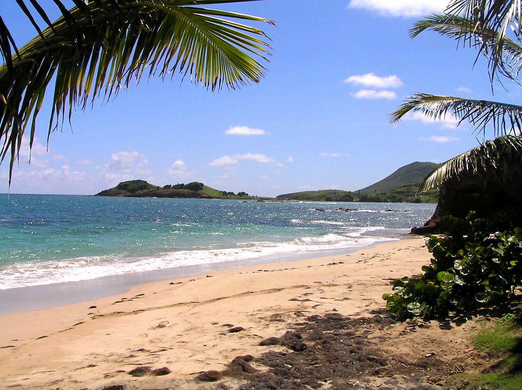 st lucia