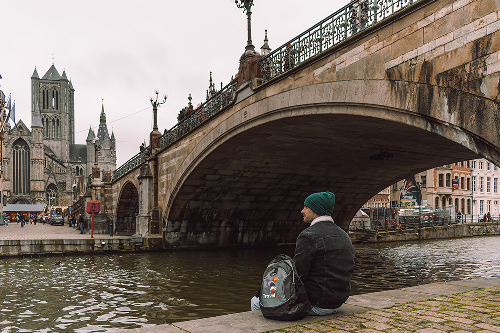 st michael s bridge