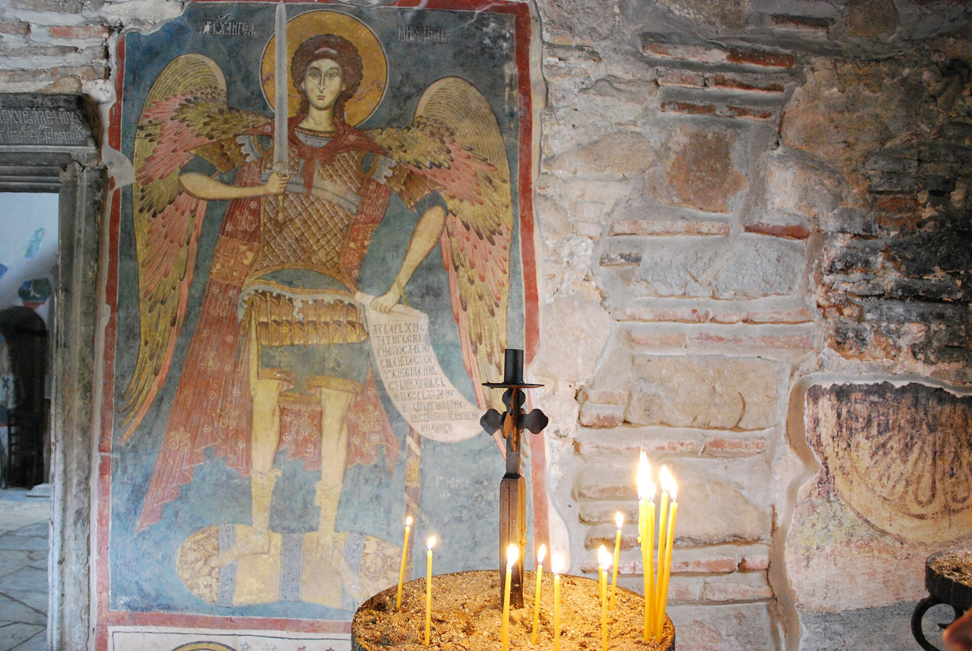 st panteleimon schurch nerezi22