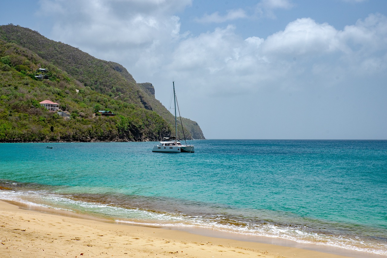 st vincent og grenadinene bequia