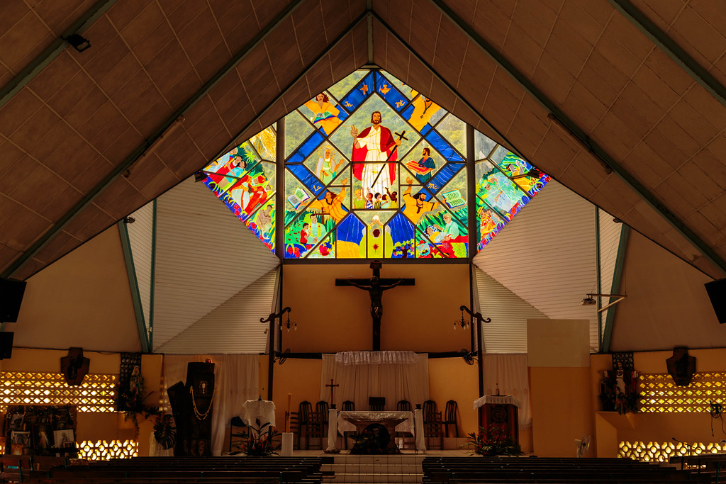 stain glass