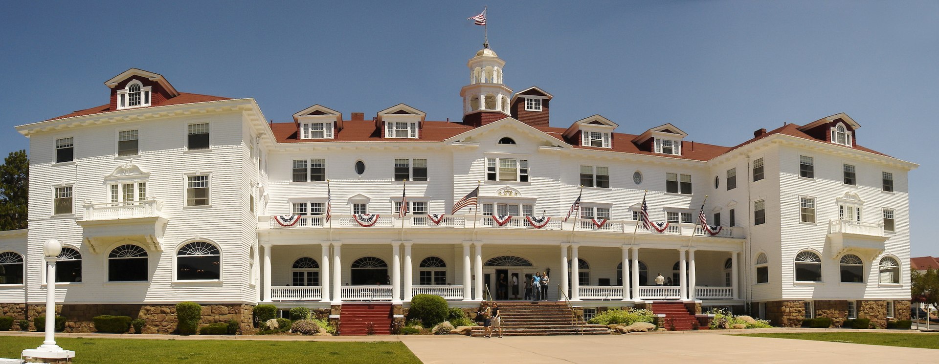 stanleyhotel estespark
