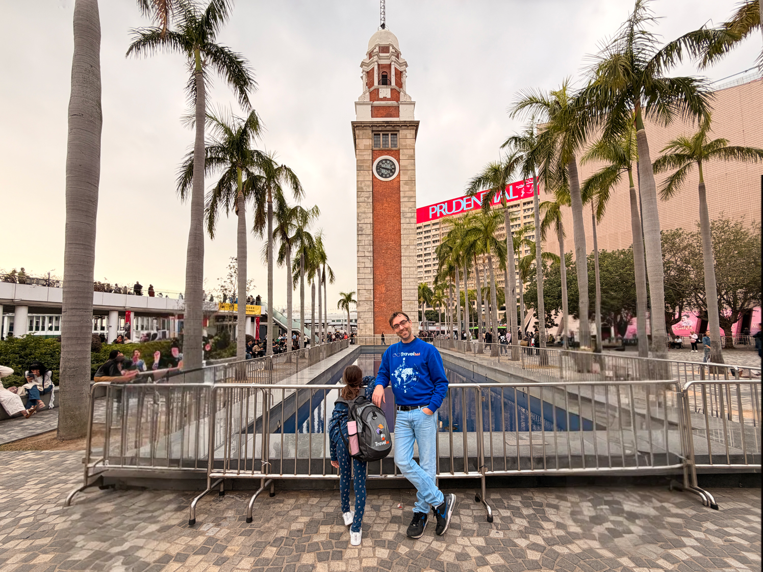 star ferry e lungomare hk 2
