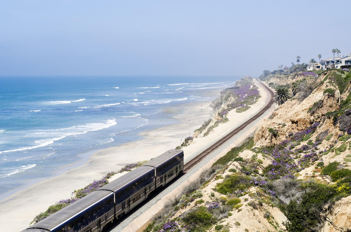 stati uniti damerica california 1
