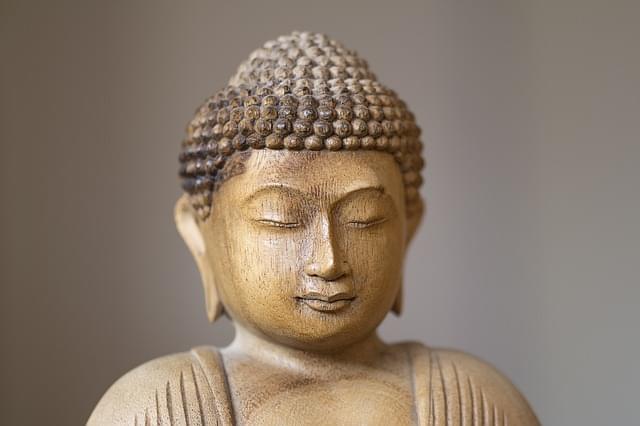 statua buddha