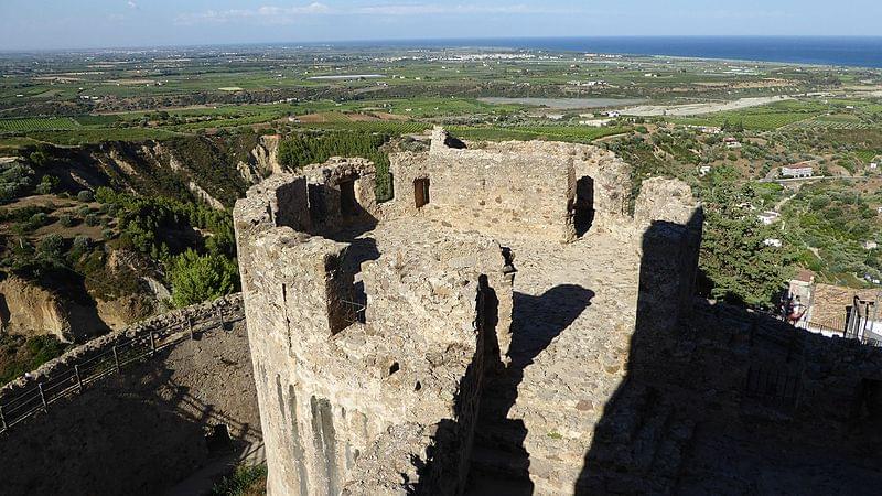 stauferburg rocca imperiale 05