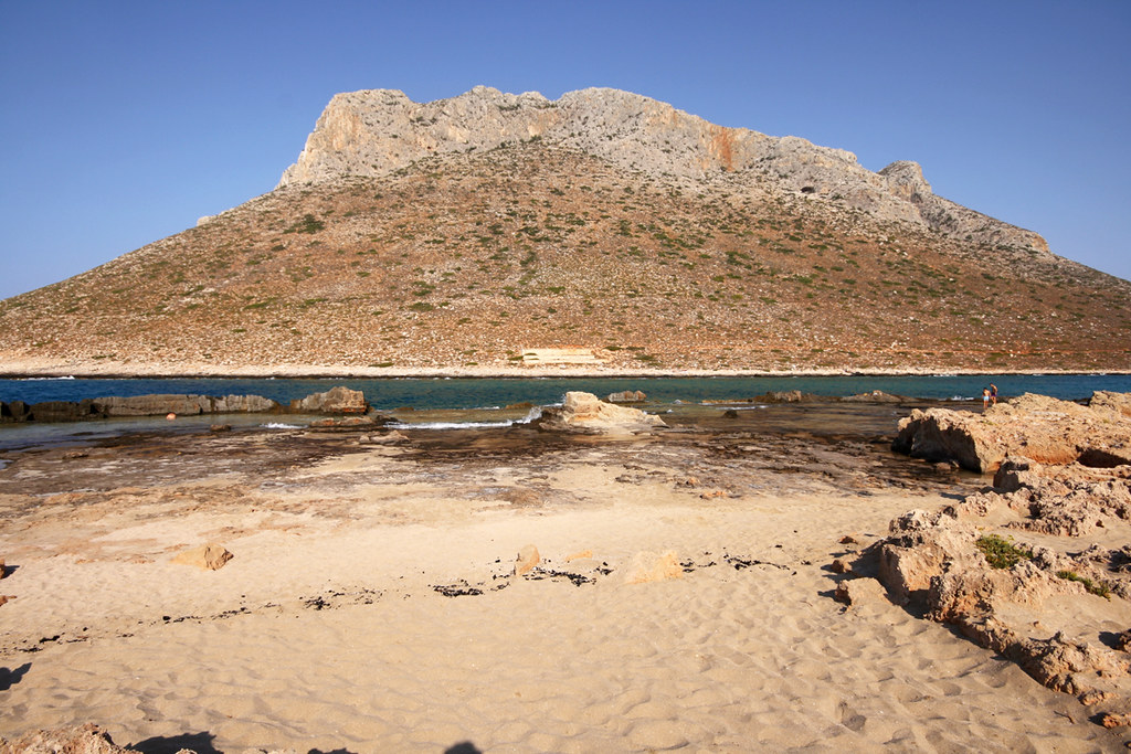 stavros akrotiri creta