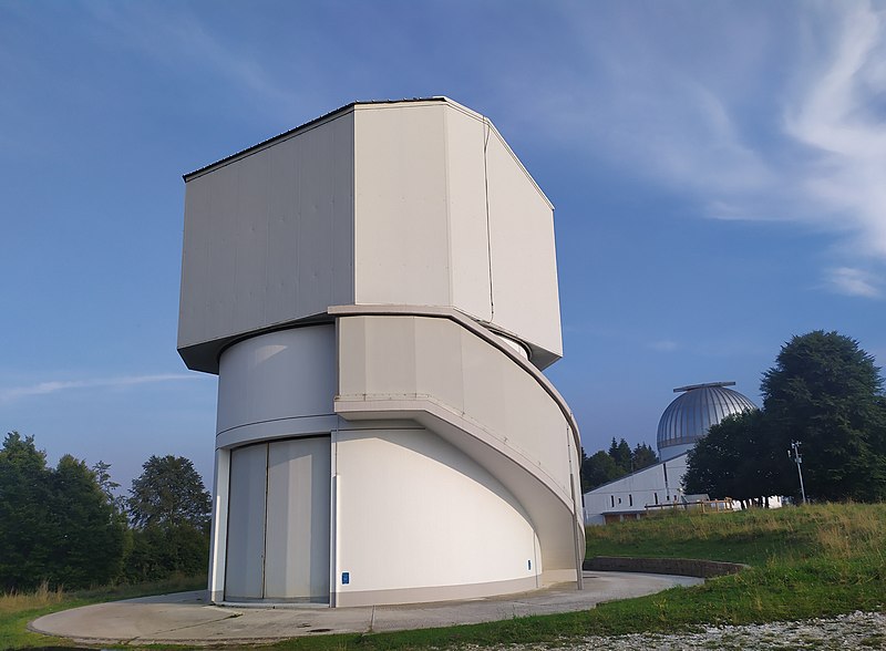 Osservatorio Astronomico, Padova / Asiago